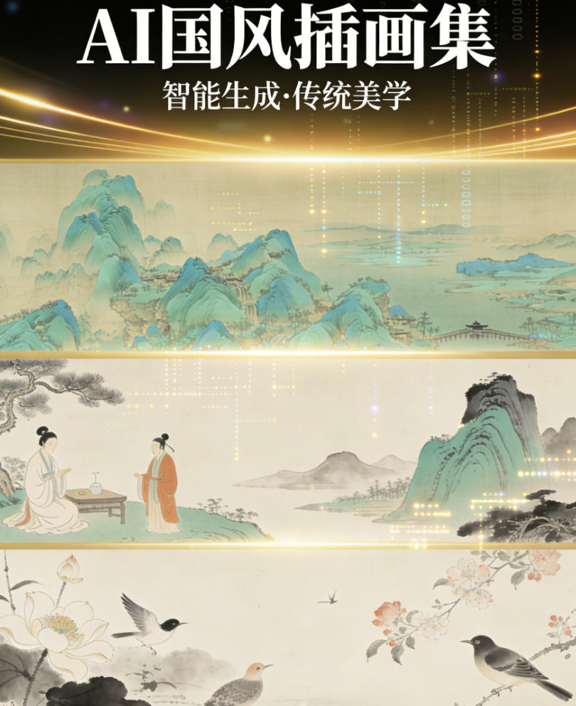 AIGC副业项目：零门槛解锁额外收入，拥抱未来新可能